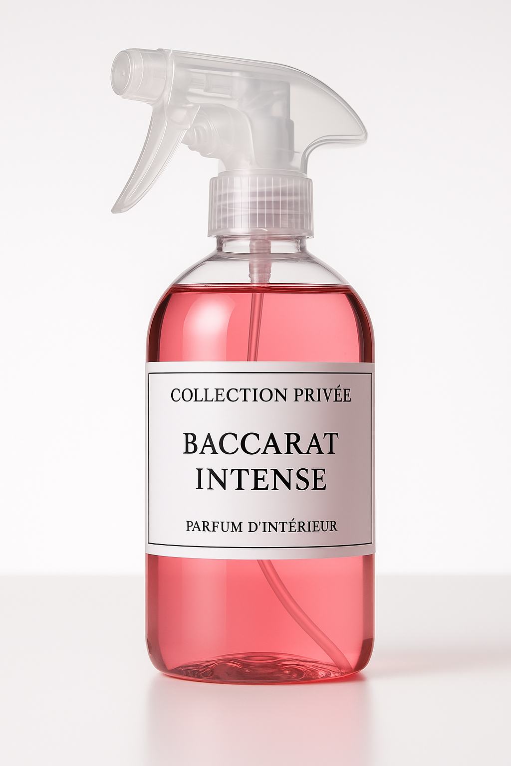 Bakarat Intense – Parfum d’intérieur & tissus de luxe