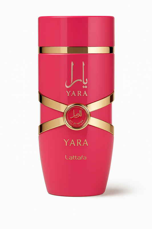 Yara Candy – Eau de Parfum 100 ml – by Lattafa