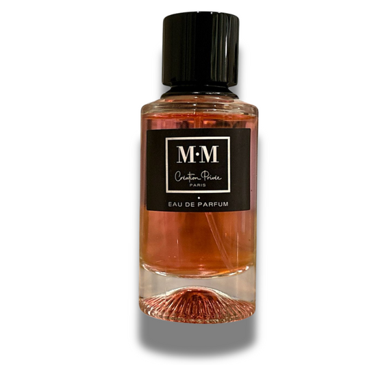 Création Privée - Mula Mula Byron - Eau de Parfum Mixte