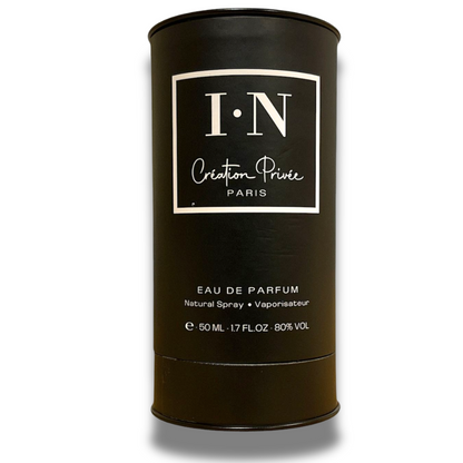 Création Privée - Interdit de Givenchy - Eau de Parfum Mixte