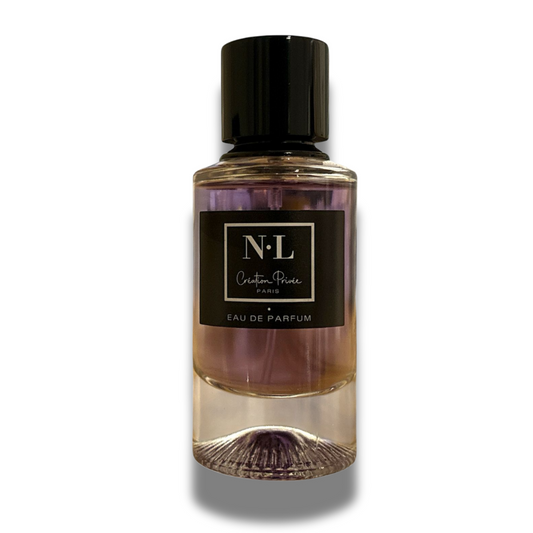 Création Privée - la Nuit Tresor de Lancome - Eau de Parfum Mixte