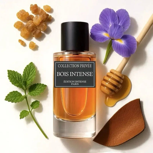 Collection Privée - Bois intense Extrait de parfum - 50ml