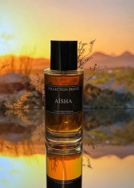 Collection Privée - Bois Intense 50ml Eau de parfum unisexe