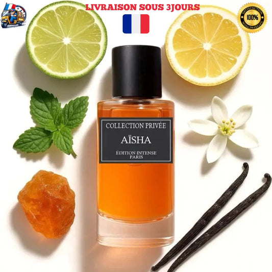 Collection Privée - Bois Intense 50ml Eau de parfum unisexe